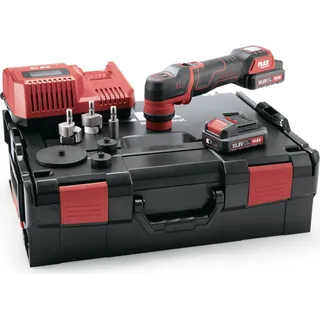 Flex PXE 80 10.8-EC/2.5 Set