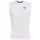 Armour HG Armour Comp SL Tanktop Weiß/Schwarz S