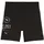 x TAD Essentials Sport-Shorts Schwarz S