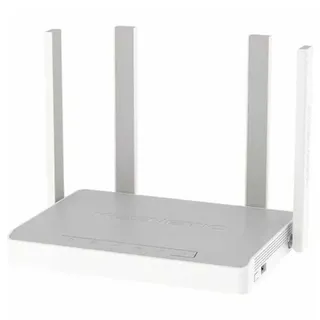 Keenetic Hopper Dsl Router - White