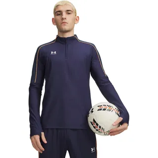 Under Armour Challenger Pro Midlayer blau S