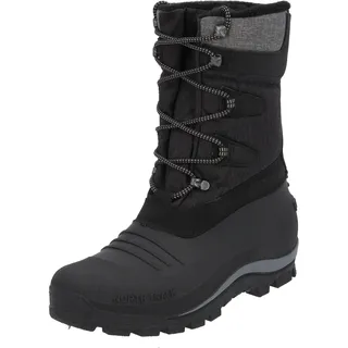 CMP Nietos Snow Boots Herren Schwarz 42