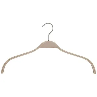 Maul Kleiderbügel braun, 6 St.