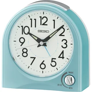 Seiko QHE204L hellblau