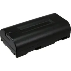 CoreParts Battery for Extech Printer, Barcode-Scanner Zubehör