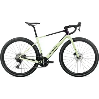 Orbea Terra M30 Team 2026 28 Zoll RH M grün