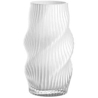 LEONARDO Dekovase »GK/Vase VERDI«, weiß