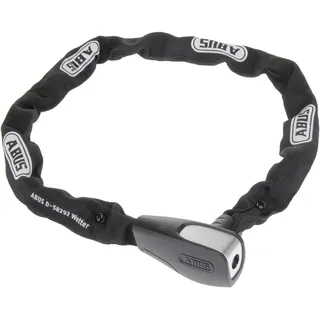ABUS Catena 6806K/85 Kettenschloss Black