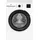 BM3WFU31041X Waschmaschine (10 kg, 1400 U/min)
