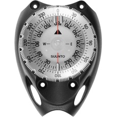 Suunto Dive Tauchkompass für die Nordhalbkugel, CB-71/SK-8