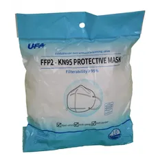 FFP2 Schutzmaske UFA 10er Pack