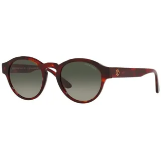 GIORGIO ARMANI 0AR8146 50 596271 Sonnenbrille, Uni, Erwachsene, Mehrfarbig, Einheitsgröße