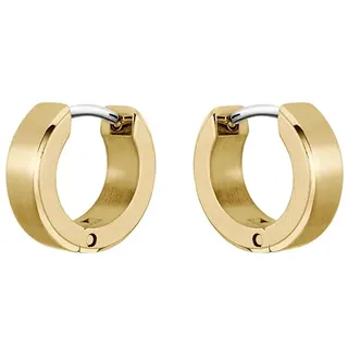 Boss Creolen ODELL gold 1580655