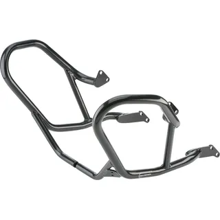 SW-Motech Sturzbügel für Suzuki DL 650 V-Strom Schwarz