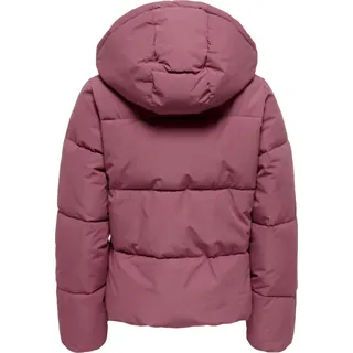 NAME IT Jacke JUTA LIFE Steppjacke