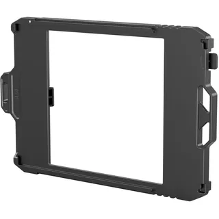 SMALLRIG Filter Tray 4 x 4 kompatibel mit SMALLRIG 3196 & 3575 Matte Box, für 4 x 4 Einsteckfilter mit 4 mm Dicke - 3320