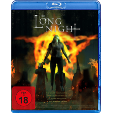 The Long Night [Blu-ray]