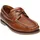 Classic 2 Eye Herren Braun 41