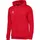 hmlAUTHENTIC PL Zip Hoodie True RED XL
