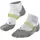 Endurance Sneakersocken 1 Paar Weiß 44-45
