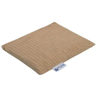 Medi Partners Kirschkernkissen 20 x 25 cm Beige