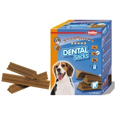Bild von StarSnack Dental Sticks M 560 g