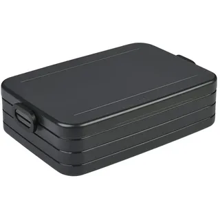 Mepal Lunchbox take a break, large nordic black