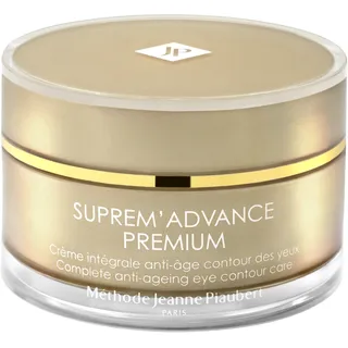Jeanne Piaubert Suprem Augencreme 15 ml