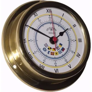 Delite - 858SF C - Schiffsuhr