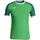 Unisex Kurzarm Polyester L