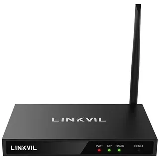 Fanvil W712 Gateway/Controller 10, 100, 1000 Mbit/s