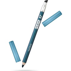Bild Milano Multiplay eye pencil 1,2 g 57 Petrol Blue