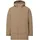Padded Parka Unisex Oat S