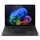 Surface 15'' Qualcomm Snapdragon X Elite 16 GB RAM 512 GB SSD Qualcomm Adreno Windows 11 Pro Schwarz