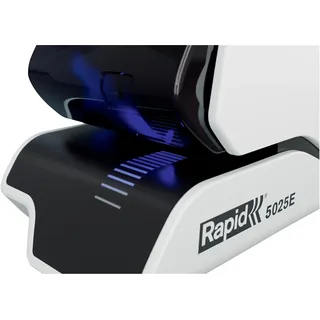 Rapid 5025e