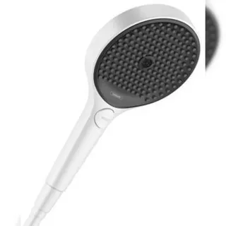 Hansgrohe Rainfinity 130 3-jet EcoSmart 9 l/min, 26865000