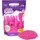 Kinetic Sand Modelliersand pink 907 g