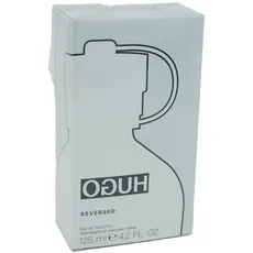 Bild von Hugo Reversed Eau de Toilette 125 ml