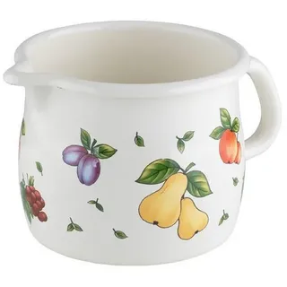 RIESS Schnabeltopf 1 Liter 12 cm rund