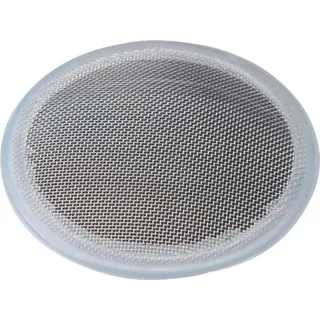 Hünersdorff 958100 Siebeinlage für Trichter 50 mm aus Edelstahl