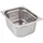 81903 1/2 perforiert rostfreier Gastronormbehälter Abmessungen 265 325 mm/Höhe 150