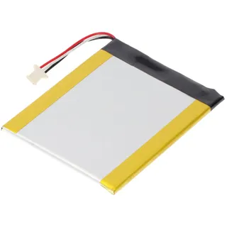AccuCell Akku passend für Amazon Kindle 10th, Amazon Kindle Touch 2019, J9G29R, 26S1019, 58-000226, 3,7V 900mAh