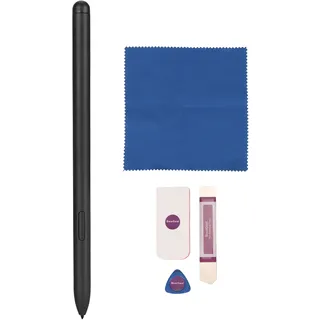 Tablet-Stift für Tab S7 S7+ Plus S7 FE, 4096 Druckempfindlichkeitsstufen, reaktionsschneller magnetischer Stift, Touchscreen-Stift