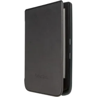 POCKETBOOK READERS GMBH PocketBook Touch Lux 4 Shell Cover Black