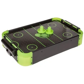 Out of the Blue Neon Airhockey Spiel für den Tisch