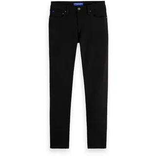 Scotch & Soda 178965 Jeans - Stay Black - 29 - 34