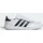 Breaknet Sleek Damen Weite E Cloud White/Core Black/Gold Metallic 39 1/3