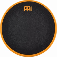 Bild Meinl (MMP12OR) Practice Pad, 12 Zoll Orange