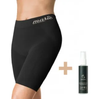 Marie Beste Freundin Duo schwarz Medium Kombipackung 1 Pk