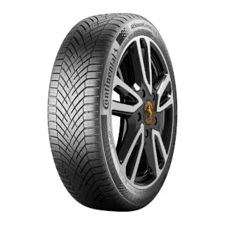 AllSeasonContact 2 XL 255/40 R20 101T